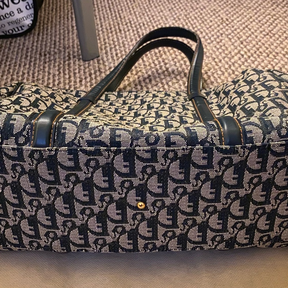 Dior Tote bag
